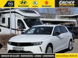 Opel Astra Edition Navi/Lenkrad-u.SitzhzgKeyless Go - Opel mit Benzin-Antrieb: Limousine
