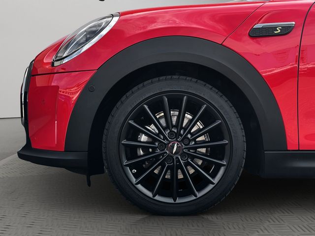 Foto Nummer 15: MINI Cooper S