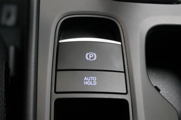 Fahrzeugabbildung Hyundai TUCSON 1.6 T-GDI 150PS Select 48V Funktionspaket