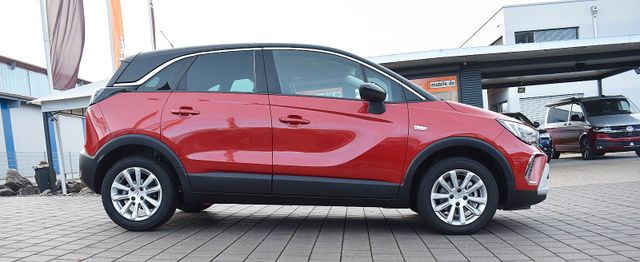 Opel Crossland (X)