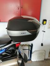 BMW F800 GT mit Zubehör wegen Krankheit zu verkaufen - W800