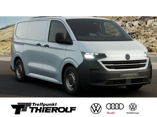 Volkswagen T7 Transporter Kasten 2.0 TDI KR 6-Gang Bestellf