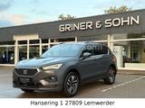 Seat Tarraco Style,Elk-Heck,Beats,ACC,Lane.3,99% - Seat Tarraco: Style
