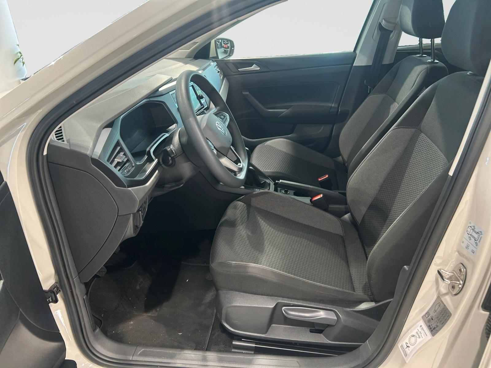 Volkswagen Polo VI 1.0 KLIMA LED PDC DIGICOCKPIT, миниатюра 7