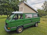 Volkswagen VW T3 Westfalia  Joker Bj. 84 Top Zustand ! - Volkswagen: Joker Westfalia