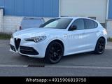 Alfa Romeo Stelvio Veloce Q4/Leder/Kamera/Navi/SHZ/PDC - Alfa Romeo Stelvio: Veloce