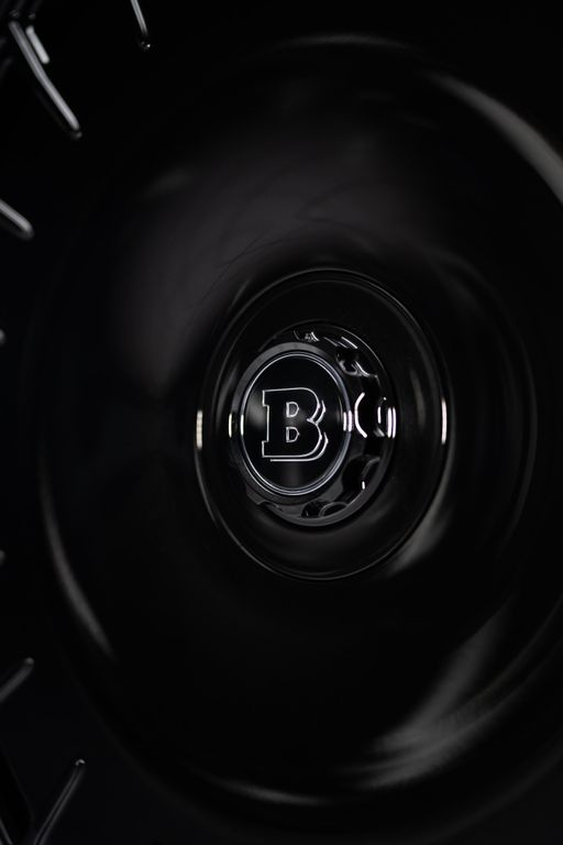 Mercedes-Benz G 63 AMG G800 BRABUS MASTERPIECE*WIDESTAR CARBON