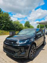 Land Rover Discovery Sport D180 AWD Automatik R-DYNAMIC... - gebrauchte Land Rover Discovery Sport aus dem Jahr 2020