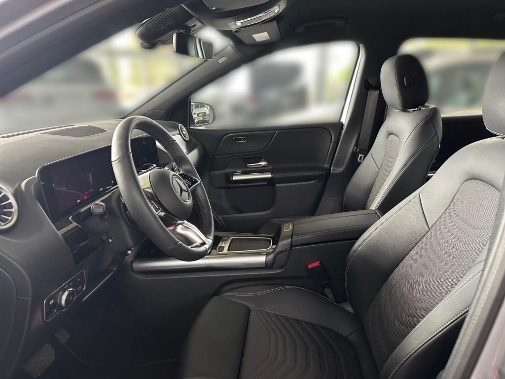 Fahrzeugabbildung Mercedes-Benz B 200 Progressive Navi LED Keyless SHZ Ambiente