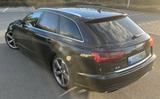 Audi A6 3.0 TDI 200kW quattro S tronic Av - - Audi A6: Kombi, 3.2