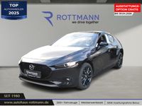 Mazda 3 - Vorschau Bild 1