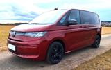 Volkswagen T7 Multivan 1,5 TSI OPF DSG - - VW T7 Multivan Gebrauchtwagen