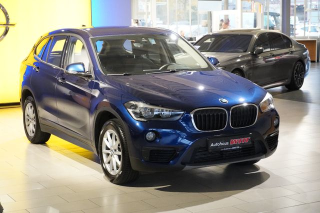 BMW X1 xDrive 20 i  ~Autm~PDC~Kam~Sitzhz~1. Hand~