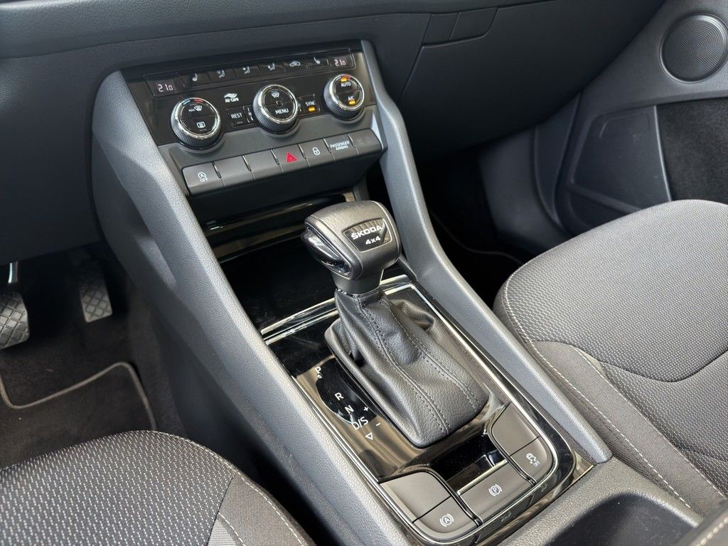 Skoda Kodiaq - Bild 15