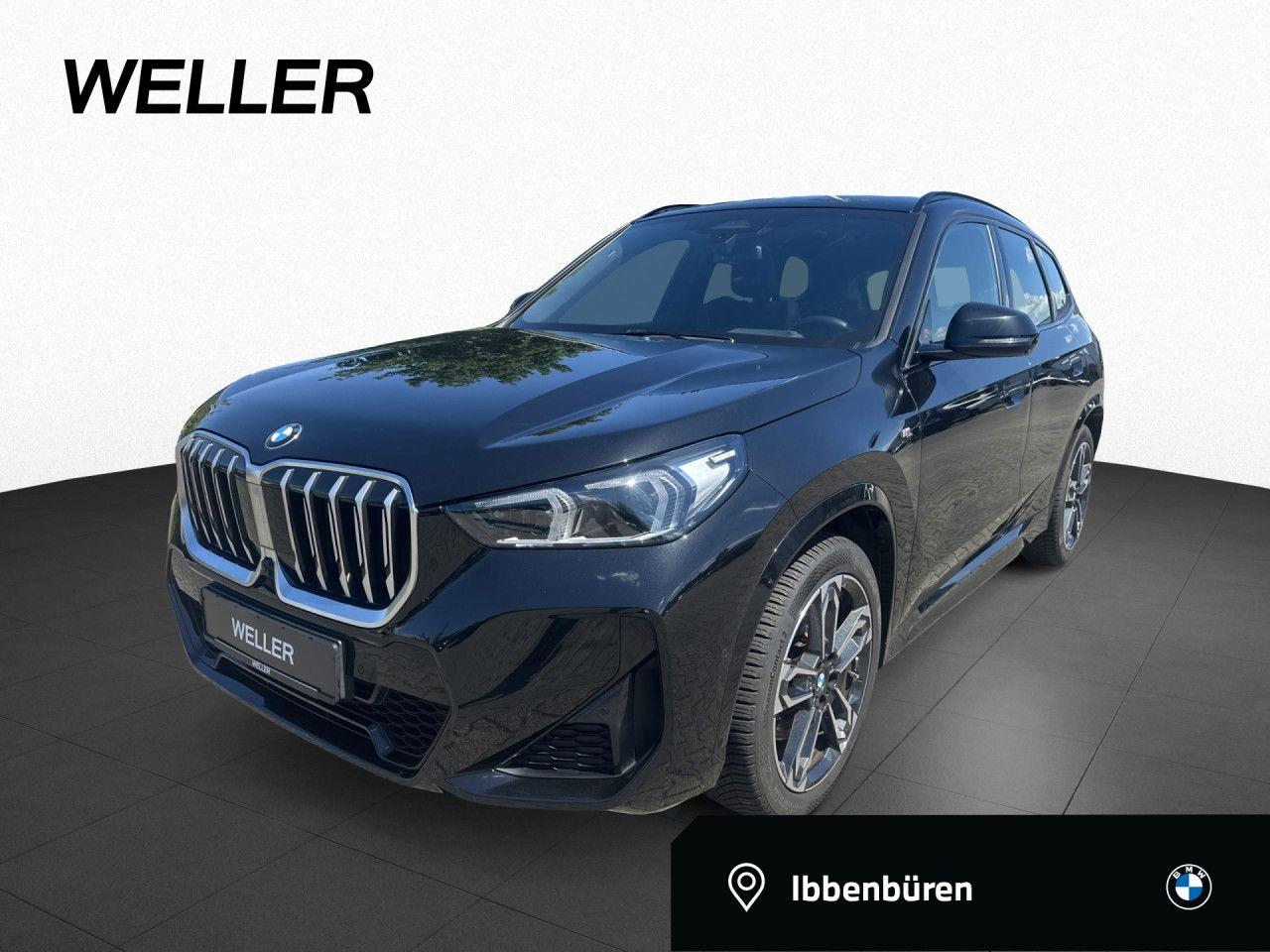 BMW X1 xDrive 23d M Sport AHK,Pano,DA+,HuD,ParkAss+