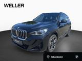 BMW X1 xDrive 23d M Sport AHK,Pano,DA+,HuD,ParkAss+