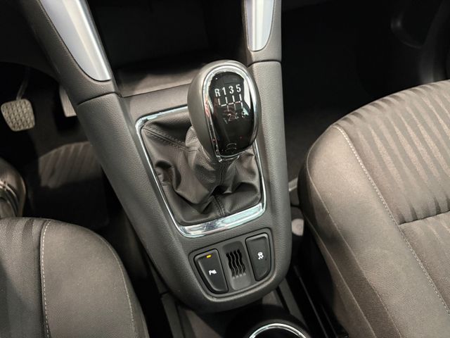 Zafira Active 1.4 Turbo LED NAVI SHZ TEMPO