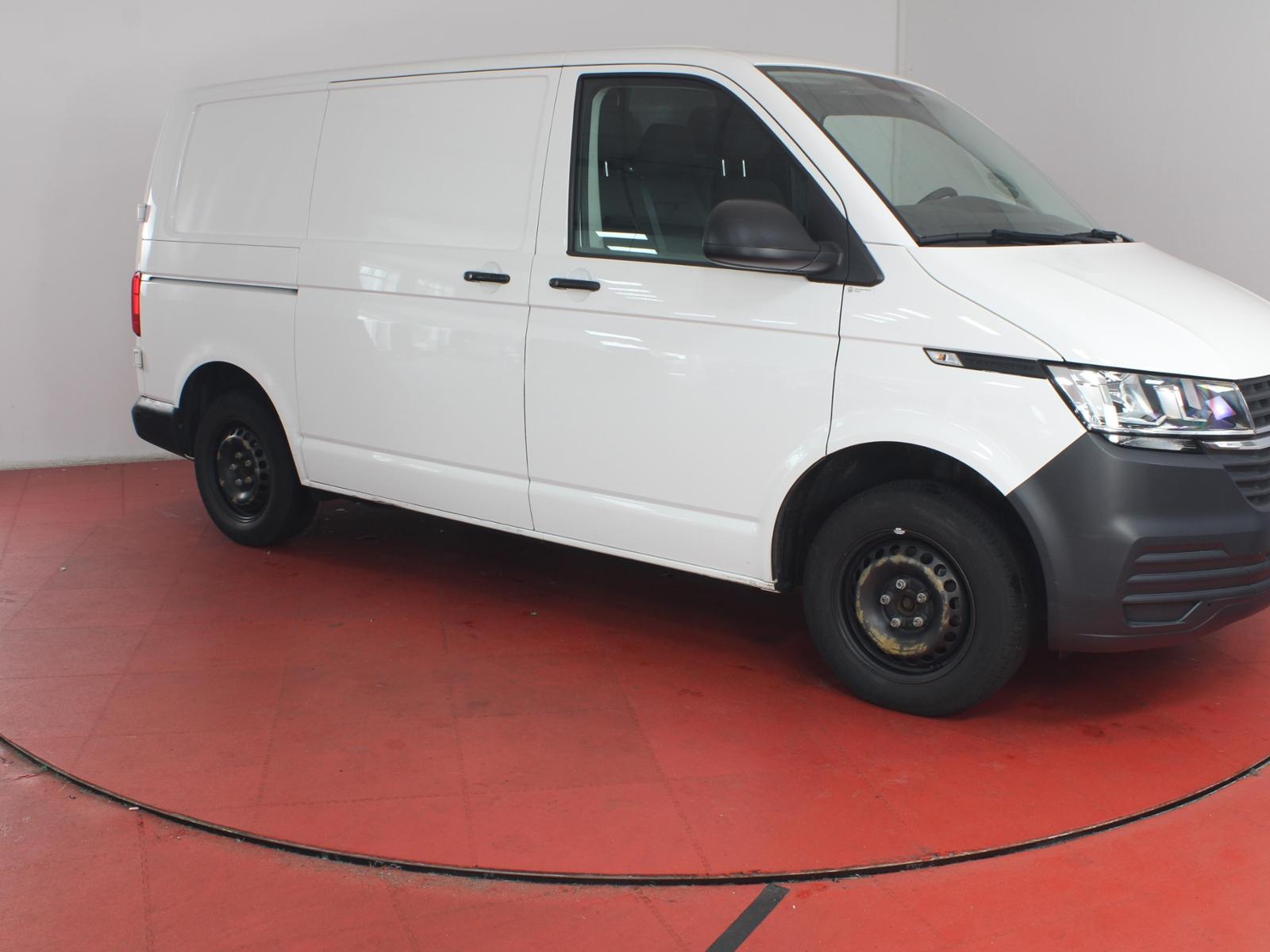 Volkswagen T6.1 Transporter Kasten 2.0TDI 261,-ohne Anzahlu