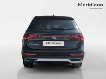 SEAT Tarraco - 7