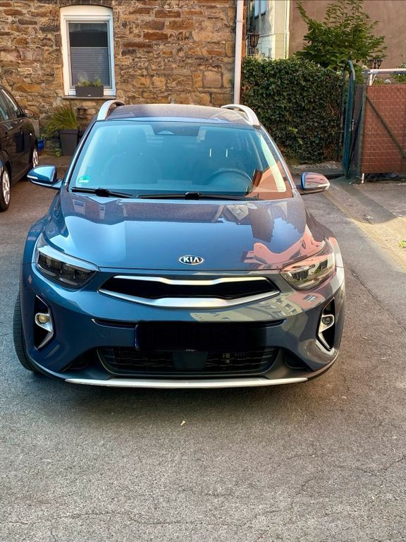Image of Kia Stonic