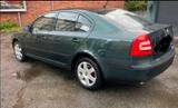 Skoda Octavia A 5 - Skoda Octavia aus 2006