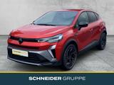 Renault Captur ESPRIT ALPINE MILD HYBRID 160 EDC SHZ+ACC - Renault Captur Esprit-Alpine