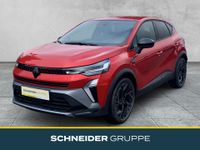 Renault Captur - Vorschau Bild 1