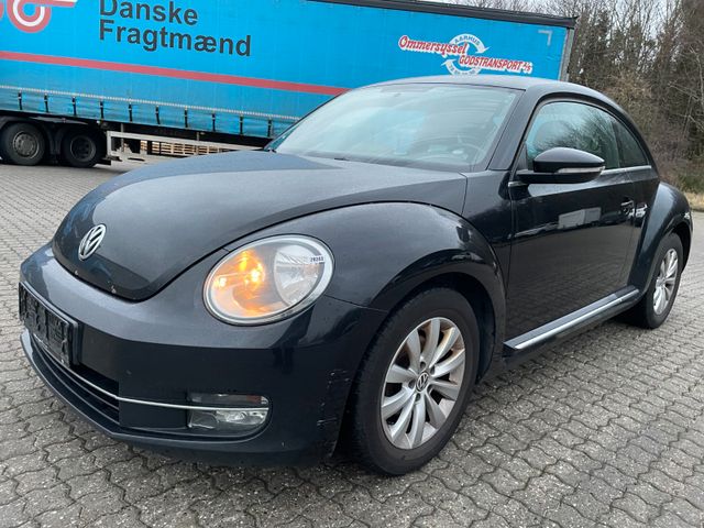 Volkswagen Beetle 1.6 TDI 105PS N 20262