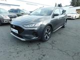 Ford Focus Turnier Active X Garantie 60Mon/50.000KM - Ford Focus Active mit Hybrid-Antrieb (Benzin/Elektro)