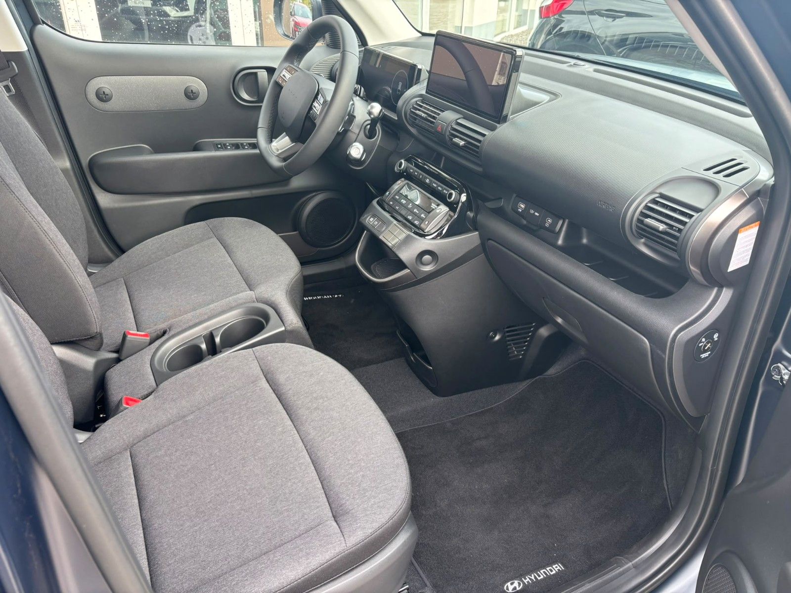 Hyundai INSTER – Bild 23