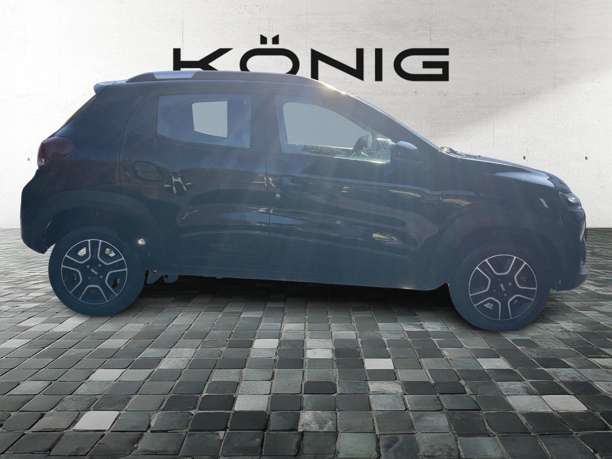 Dacia Spring - Bild 2