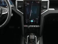 Volkswagen Amarok - Vorschau Bild 7