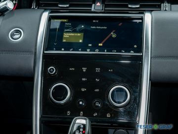Land-Rover Discovery - 5