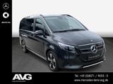 Mercedes-Benz EQV 300 AVANTGARDE Lang Pano Airmatic Burmester - Mercedes EQV mit Schiebetür