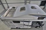 Knaus Sky Traveller 500 D/Klimaanlage/Markise/Euro5 - Wohnwagen Mit Markise