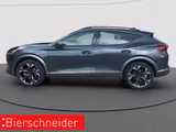Cupra Formentor 1.5 TSI DSG AHK KAMERA ACC 19 - Cupra Formentor aus 2024