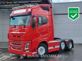 Volvo FH16 750 FH16 6X2 Special-Interior Full-Air Work - Angebote