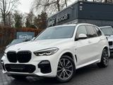 BMW X5 xDrive 45 e Panorama - M Sportpaket /// - BMW X5 Gebrauchtwagen in Aachen