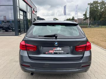 BMW 318 - 5