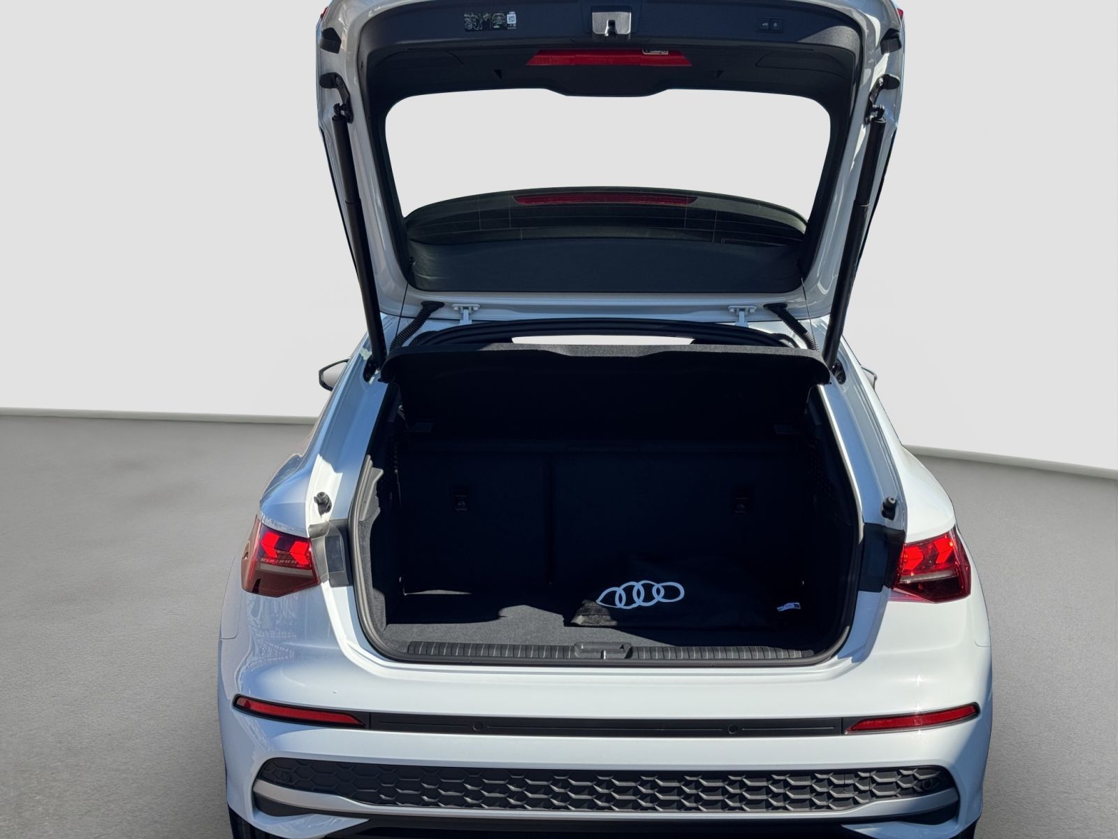 Audi A3 - Bild 20