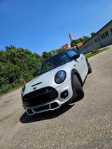 MINI Cooper S Cabrio JCW Kit 