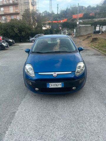 Fiat Punto Evo Punto Evo 1.3 Mjt 75 CV DPF 3 por