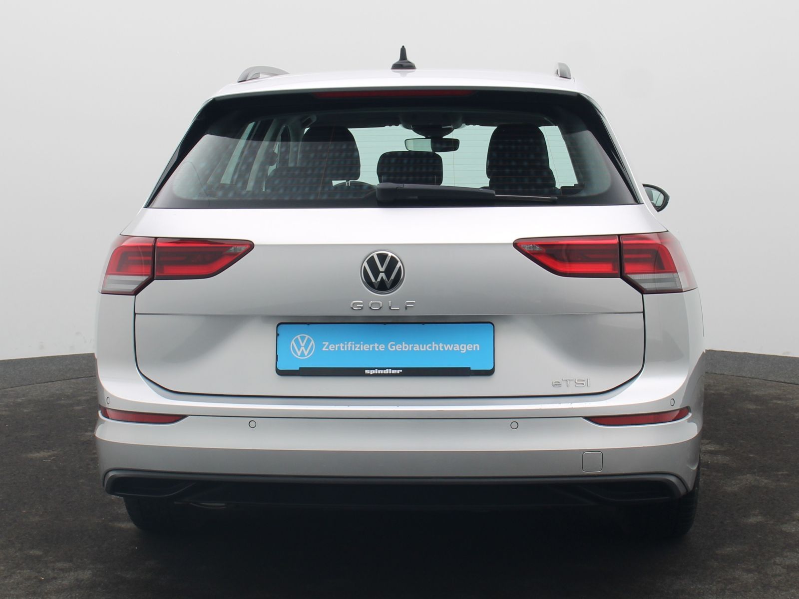 Volkswagen Golf - Bild 7