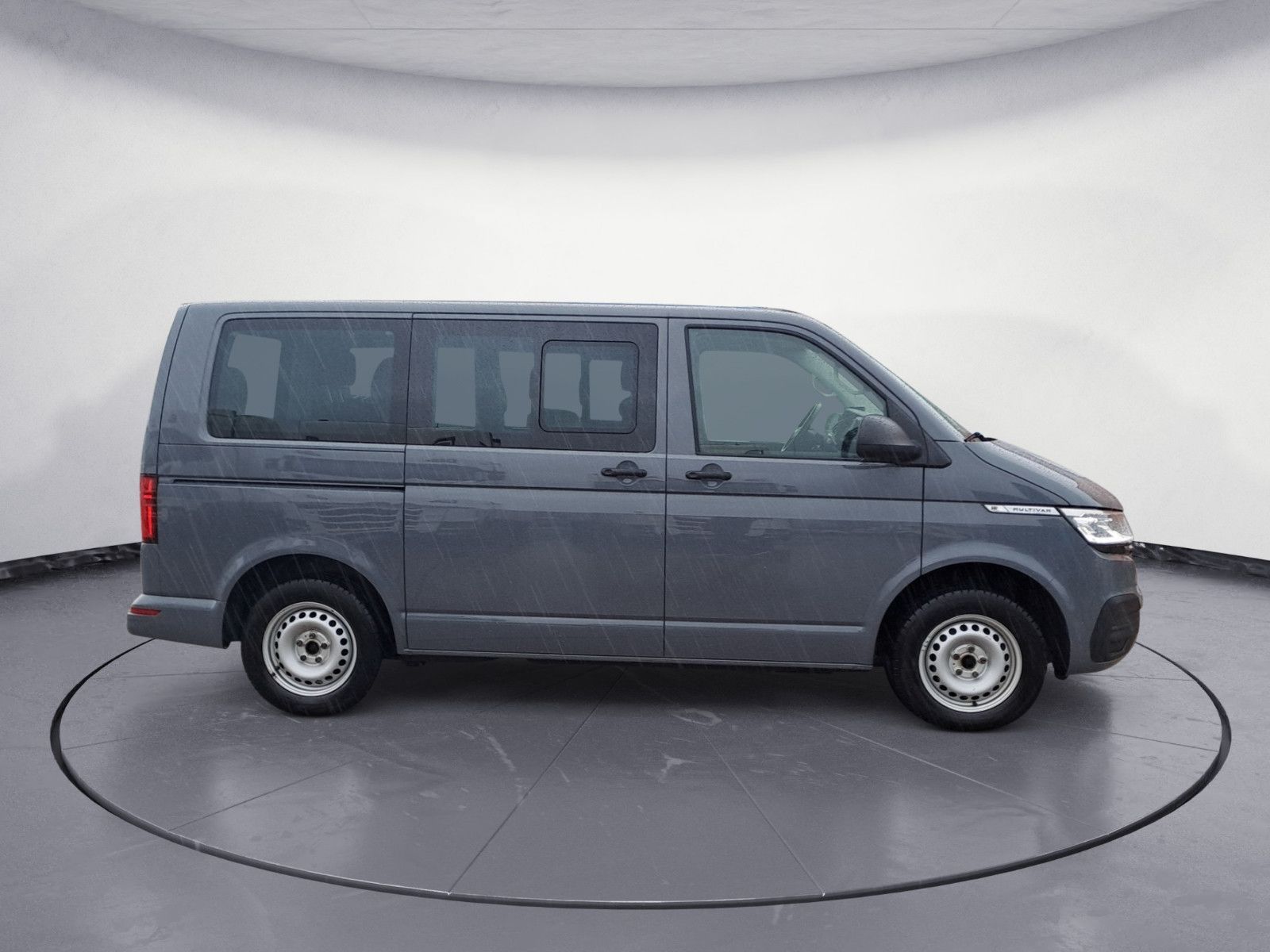 Volkswagen T6 Multivan - Bild 6