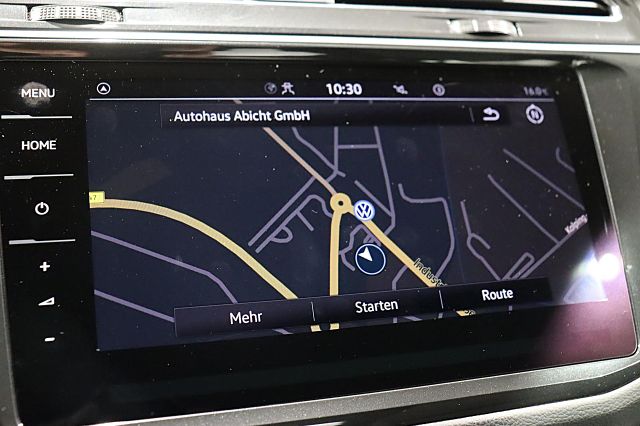 Tiguan Life 1.4 eHybrid TravelAssist AHK Navi Ka