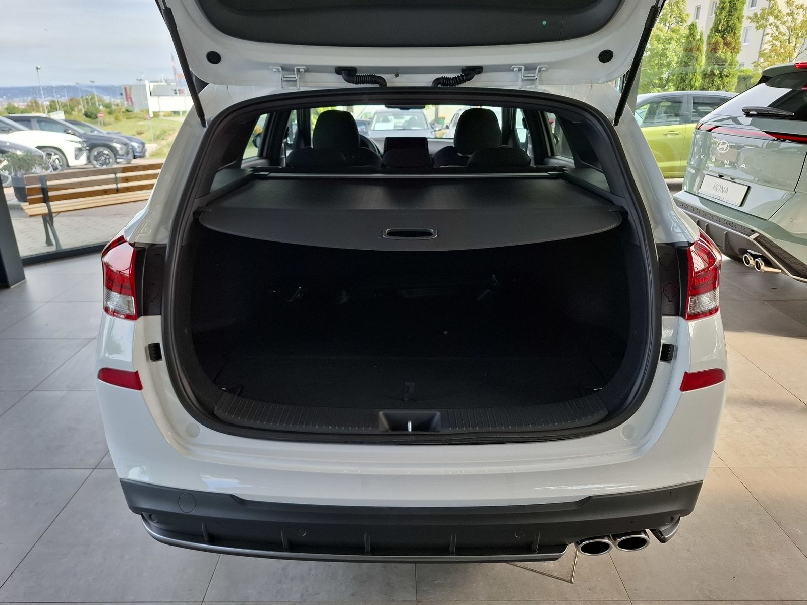 Hyundai i30 - Bild 8