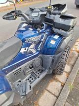 TGB Blade 1000 EPS LOFT - TGB Blade 1000