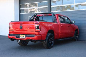 Dodge RAM - 6