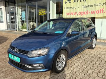 Bild Polo VW