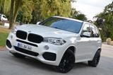 BMW X5 xDrive30d - - BMW X5 in Essen
